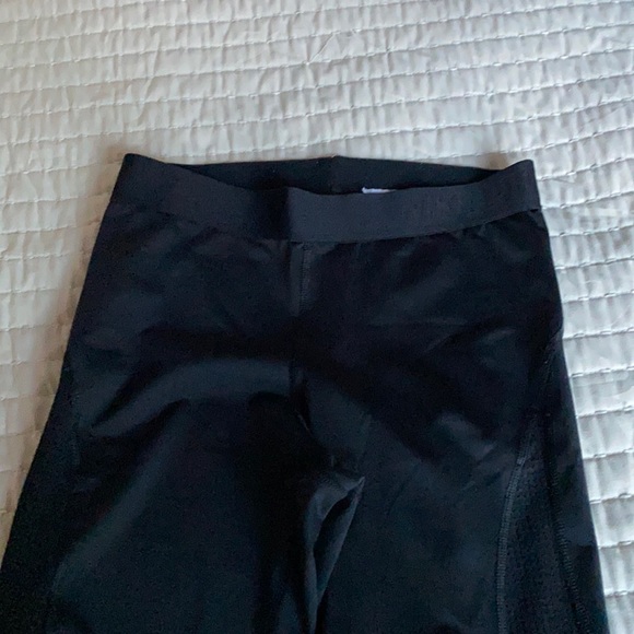 Nike Pro capri leggings - Picture 1 of 4